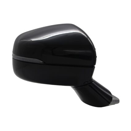 Door Mirror Right Heated w/Signal Lamp w/BSD for Kia Sorento LX EX SX 2021–2023