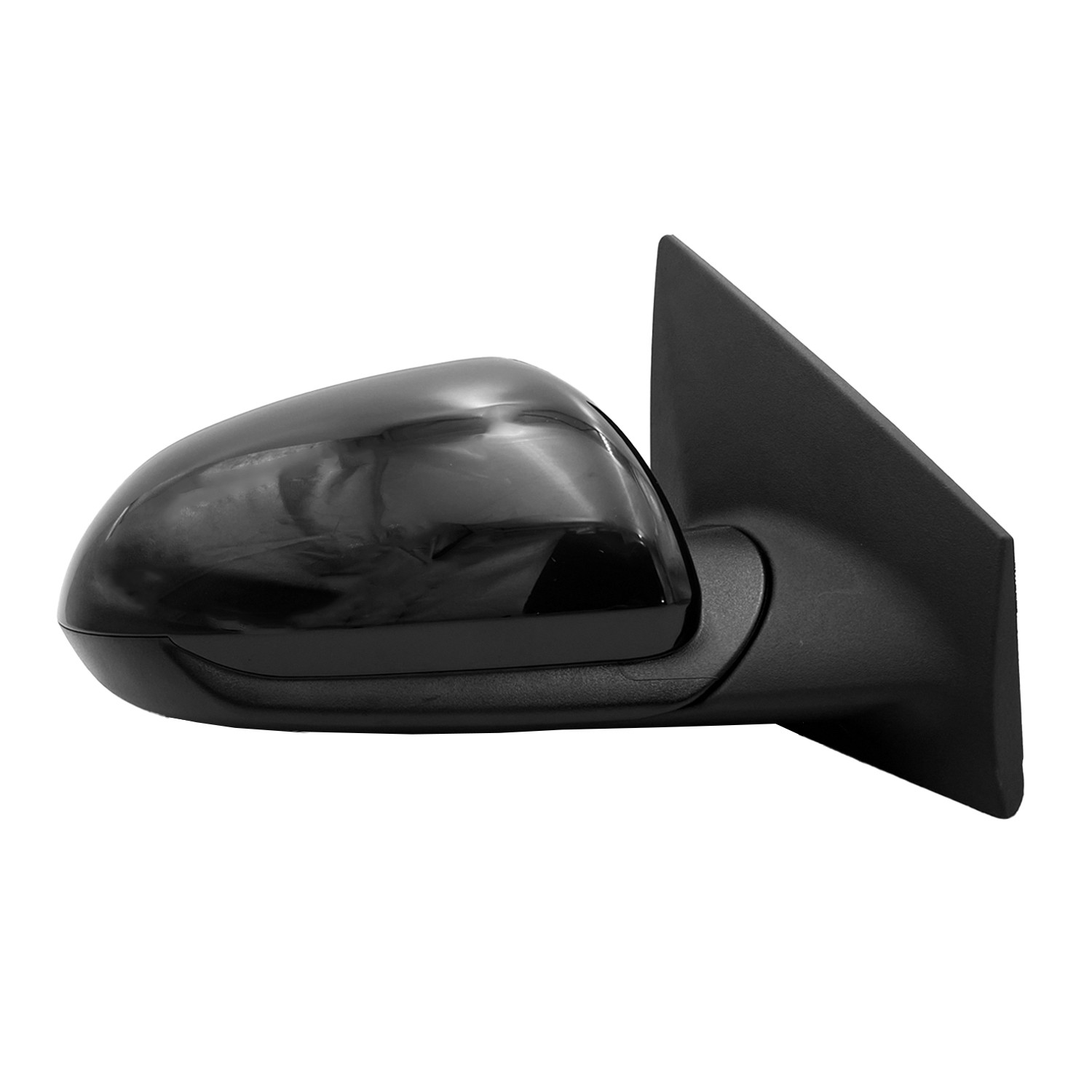 Door Mirror Assembly Right for Kia Rio 2021–2023