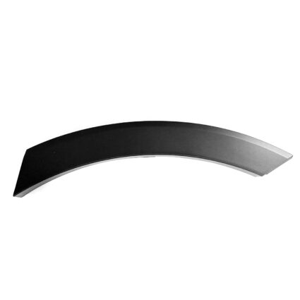 Wheel Arch Molding Rear Left On Quater Panel Textured for Kia Sorento L LX EX S EX Premium LX+ EX+ 2016–2020