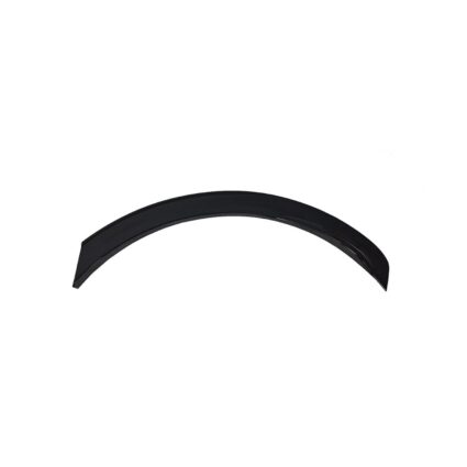 Wheel Arch Molding Rear Left On Quarter Gloss Black for Kia Sportage Hybrid SX Prestige SX SX Prestige 2023–2024