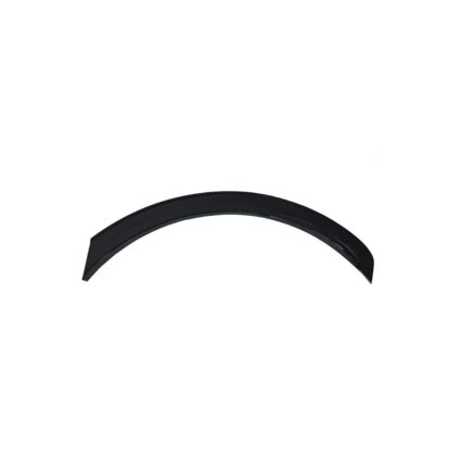 Wheel Arch Molding Rear Left On Quarter Gloss Black CAPA for Kia Sportage Hybrid SX Prestige SX SX Prestige 2023–2024