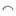 Wheel Arch Molding Rear Left Textured Black for Kia Niro 2023–2025