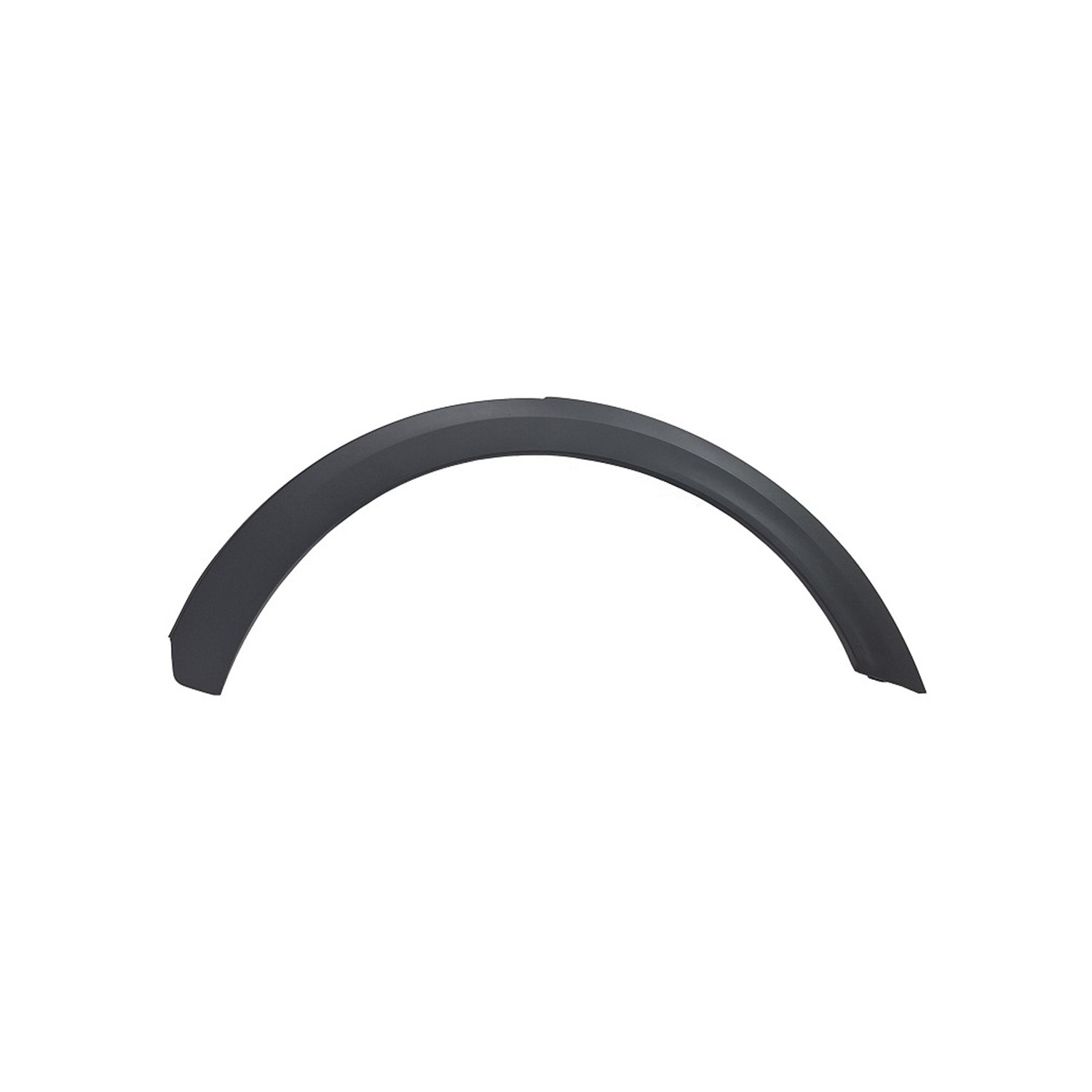 Wheel Arch Molding Rear Left Textured Black CAPA for Kia Niro 2023–2025
