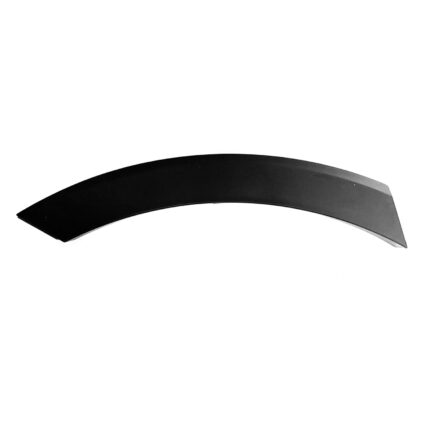 Wheel Arch Molding Rear Right On Quater Panel Textured for Kia Sorento L LX EX S EX Premium LX+ EX+ 2016–2020