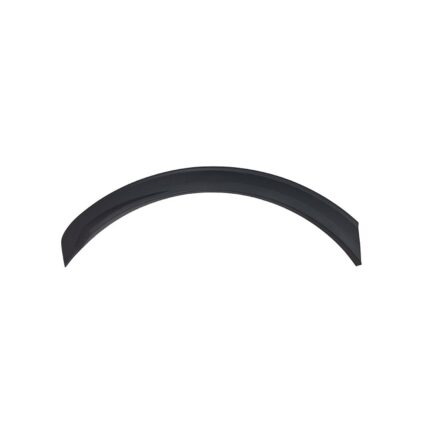 Wheel Arch Molding Rear Right Matte Black for Kia Sportage 2023–2024