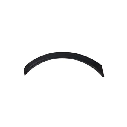 Wheel Arch Molding Rear Right On Quarter Gloss Black for Kia Sportage Hybrid SX Prestige SX SX Prestige 2023–2024