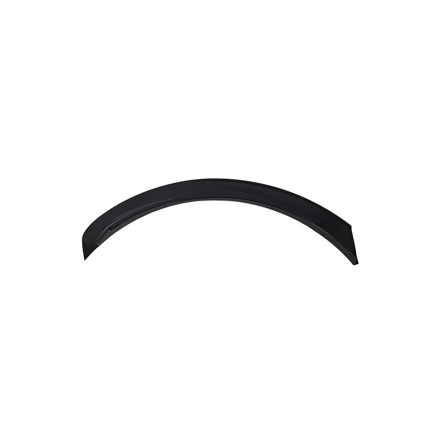 Wheel Arch Molding Rear Right On Quarter Gloss Black for Kia Sportage Hybrid SX Prestige SX SX Prestige 2023–2024