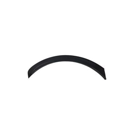 Wheel Arch Molding Rear Right On Quarter Gloss Black CAPA for Kia Sportage Hybrid SX Prestige SX SX Prestige 2023–2024