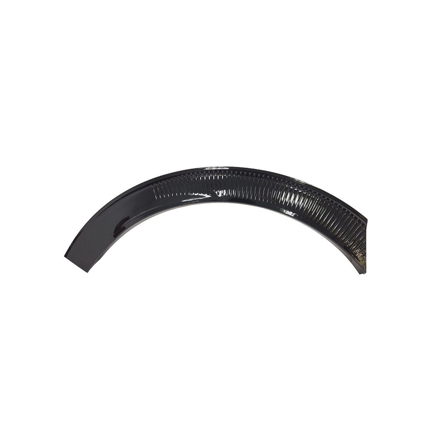 Wheel Arch Molding Rear Right w/o Parking Assist On Quarter Panel CAPA for Kia EV6 Wind 2022–2024