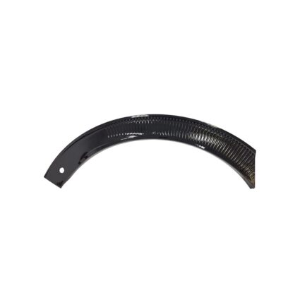 Wheel Arch Molding Rear Right w/Parking Assist On Quarter Panel CAPA for Kia EV6 Wind 2022–2024