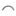 Wheel Arch Molding Rear Right Gloss Black for Kia Niro 2023–2025