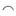 Wheel Arch Molding Rear Right Gloss Black CAPA for Kia Niro 2023–2025