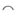 Wheel Arch Molding Rear Right Textured Black CAPA for Kia Niro 2023–2025