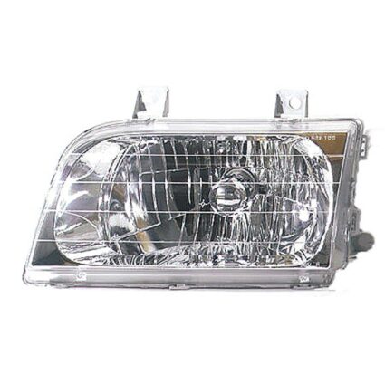 Headlight Assembly Composite Left for Kia Sportage 1998–2002