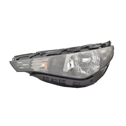 Headlight Assembly Composite Left CAPA for Kia Soul 2023–2025