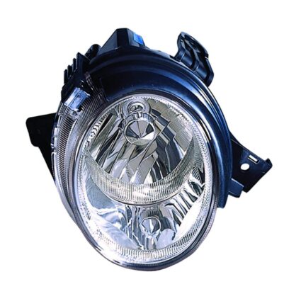 Headlight Assembly Composite Right From 11-3-03 High Beams CAPA for Kia Magentis Optima