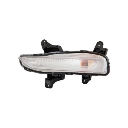 Turn Signal Light Front Left w/LED Headlamps CAPA for Kia Optima S LX EX SX SXL SX Turbo EX Pack SXL Turbo EX Premium Special Edition 2019–2020