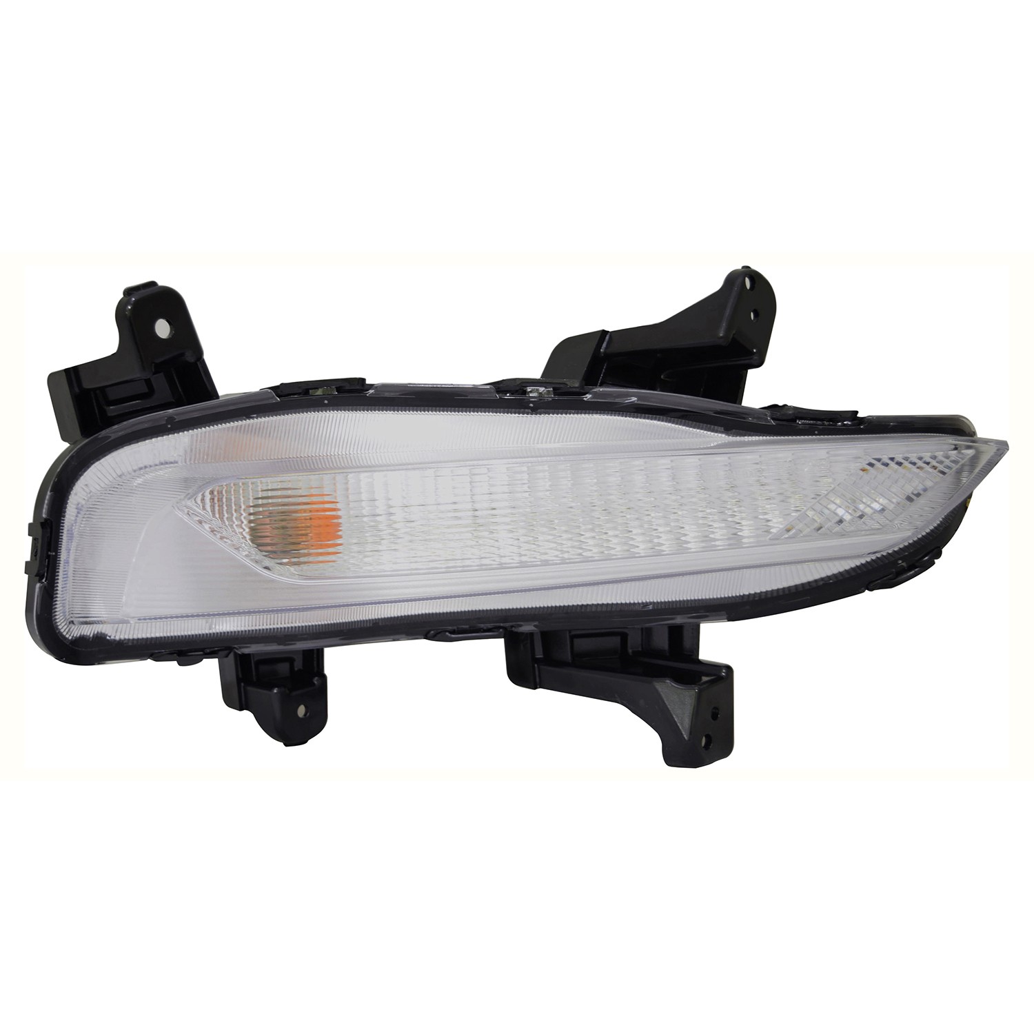 Turn Signal Light Front Right CAPA for Kia Optima S LX EX 2019–2020