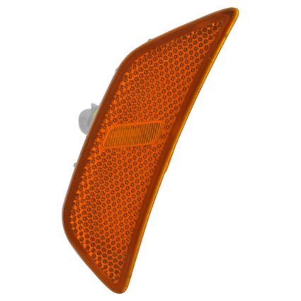 Side Marker Light Assembly Front Left CAPA for Kia K5 2021–2024