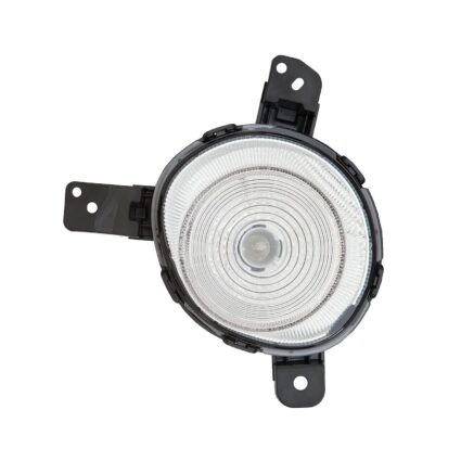 Daytime Running Light Left To 9-24-18 CAPA for Kia Forte 2019