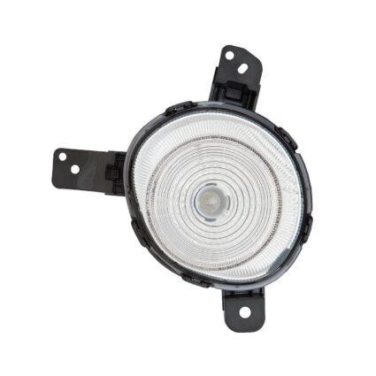 Daytime Running Light Left From 9-24-18 for Kia Forte 2019–2021