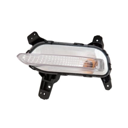 Side Repeater Light Left CAPA for Kia Forte Sedan 2019–2021