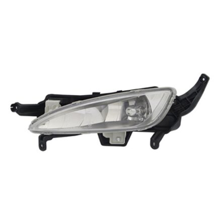 Fog Light Assembly Left CAPA for Kia Optima LX EX SX EX Luxury SXL 2011–2013