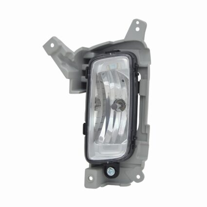 Fog Light Assembly Left w/Sport Pkg for Kia Sorento 2014–2015