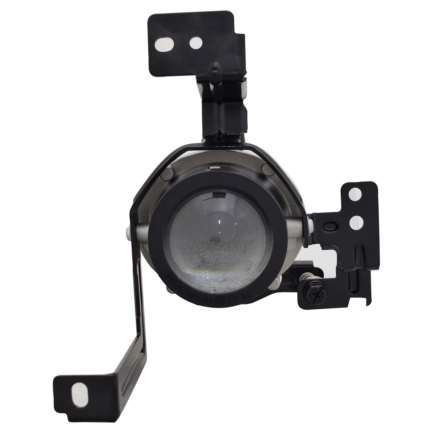 Fog Light Assembly Left Halogen for Kia Sportage 2017–2019