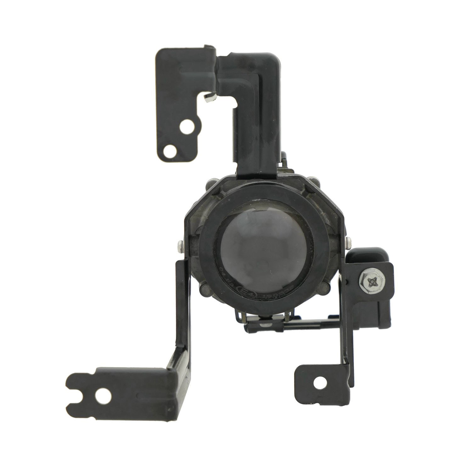 Fog Light Assembly Left Projector Type CAPA for Kia Optima 2019–2020