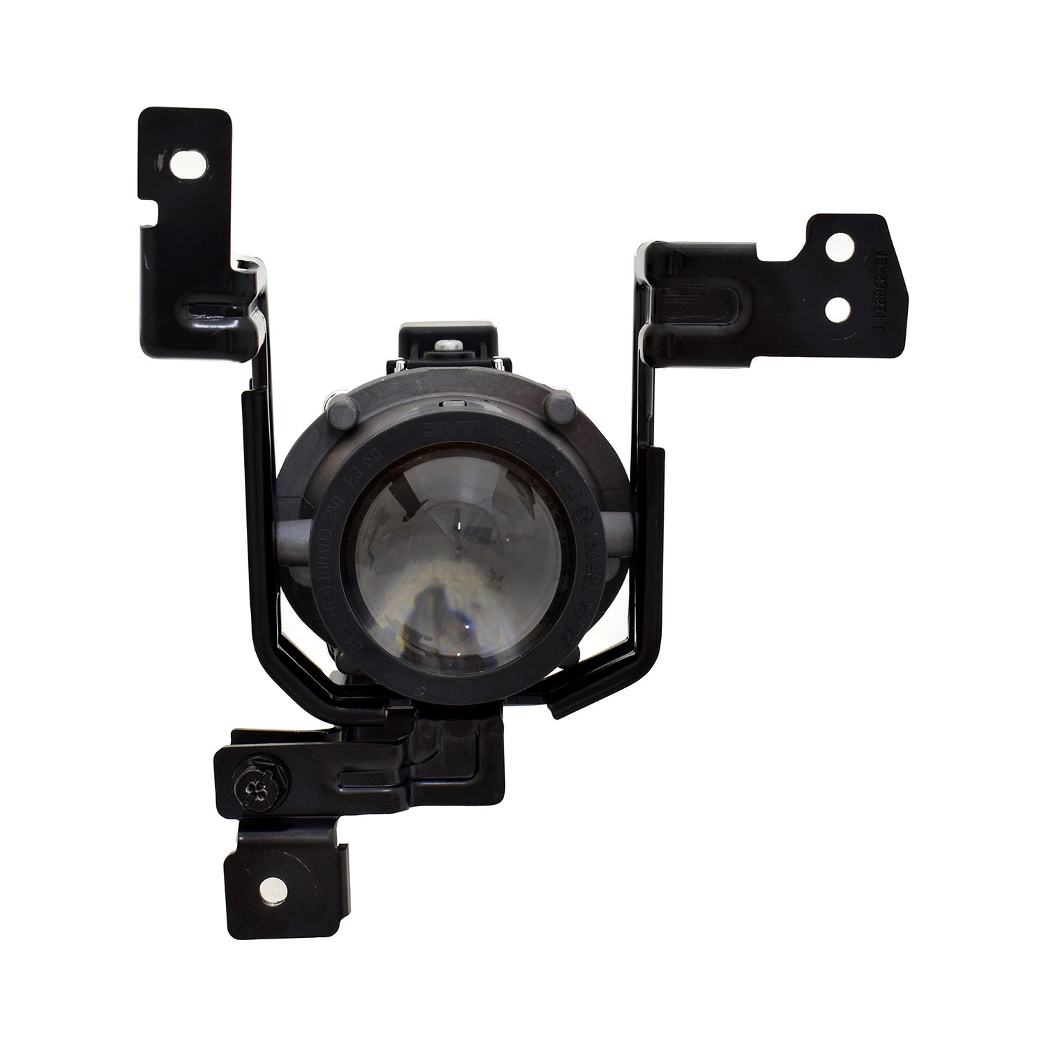 Fog Light Assembly Left CAPA for Kia Forte S EX EX Premium GT GT Line EX Limited EX+ GT-Line GT Limited 2019–2021