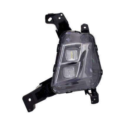 Fog Light Assembly Left CAPA for Kia K5 GT GT-Line 2021–2024