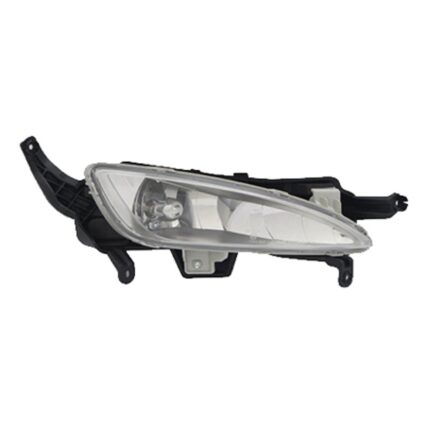 Fog Light Assembly Right CAPA for Kia Optima LX EX SX EX Luxury SXL 2011–2013
