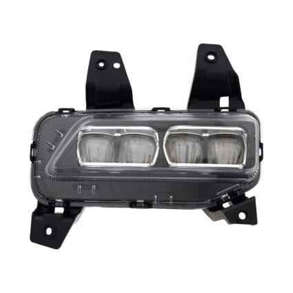 Fog Light Assembly Right w/o Nightfall Edition Pkg for Kia Telluride EX SX 2020–2022