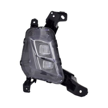 Fog Light Assembly Right for Kia K5 GT GT-Line 2021–2024