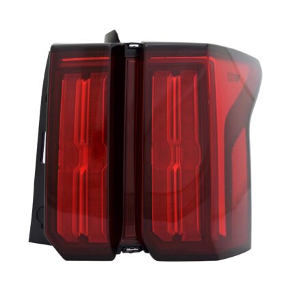 Tail Light Assembly Right for Kia Sorento LX Premium X-Line LX+ X-Line EX X-Line S X-Line SX Prestige 2021–2023