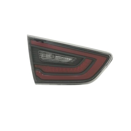 Tail Light Assembly Left Inner for Kia Optima Hybrid EX Hybrid LX Hybrid EX Premium Hybrid 2014–2016
