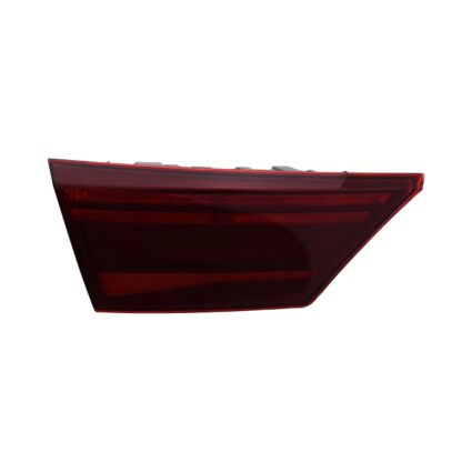 Tail Light Assembly Left Inner CAPA for Kia Forte FE LXS 2019–2023