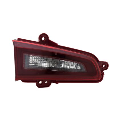 Tail Light Assembly Left Inner for Kia Telluride 2020–2024