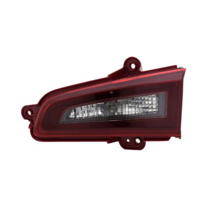 Tail Light Assembly Right Inner CAPA for Kia Telluride 2020–2024