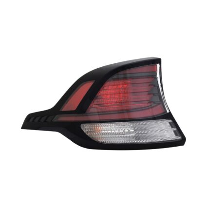 Tail Light Assembly Left Outer USA Built CAPA for Kia Sportage LX EX X-Line SX X-Pro 2023–2024