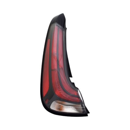 Tail Light Assembly Left Outer for Kia Soul 2023–2025
