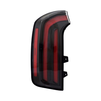 Tail Light Assembly Left Outer LED for Kia Telluride 2023–2024