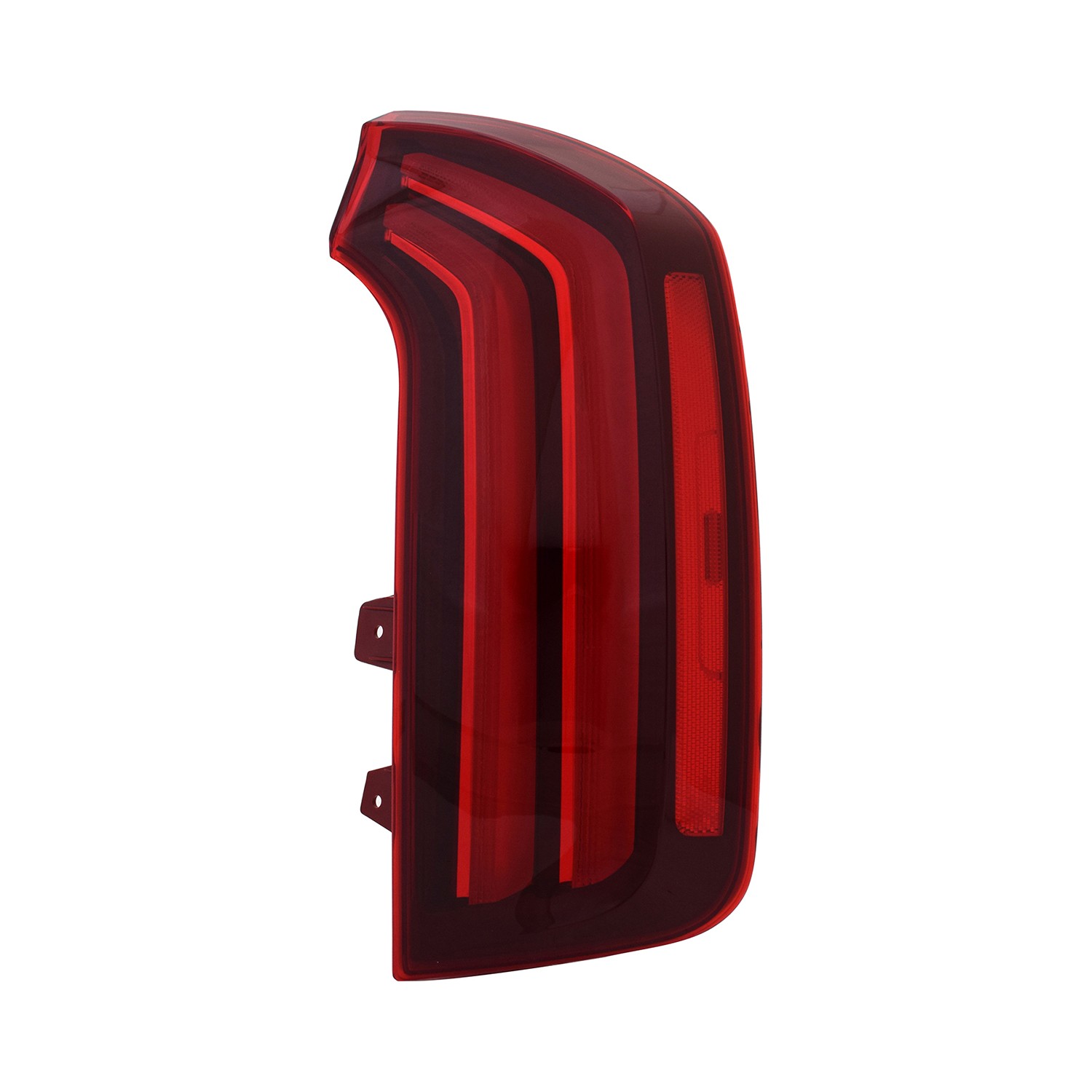 Tail Light Assembly Right Outer for Kia Telluride EX SX SX Limited 2020–2022