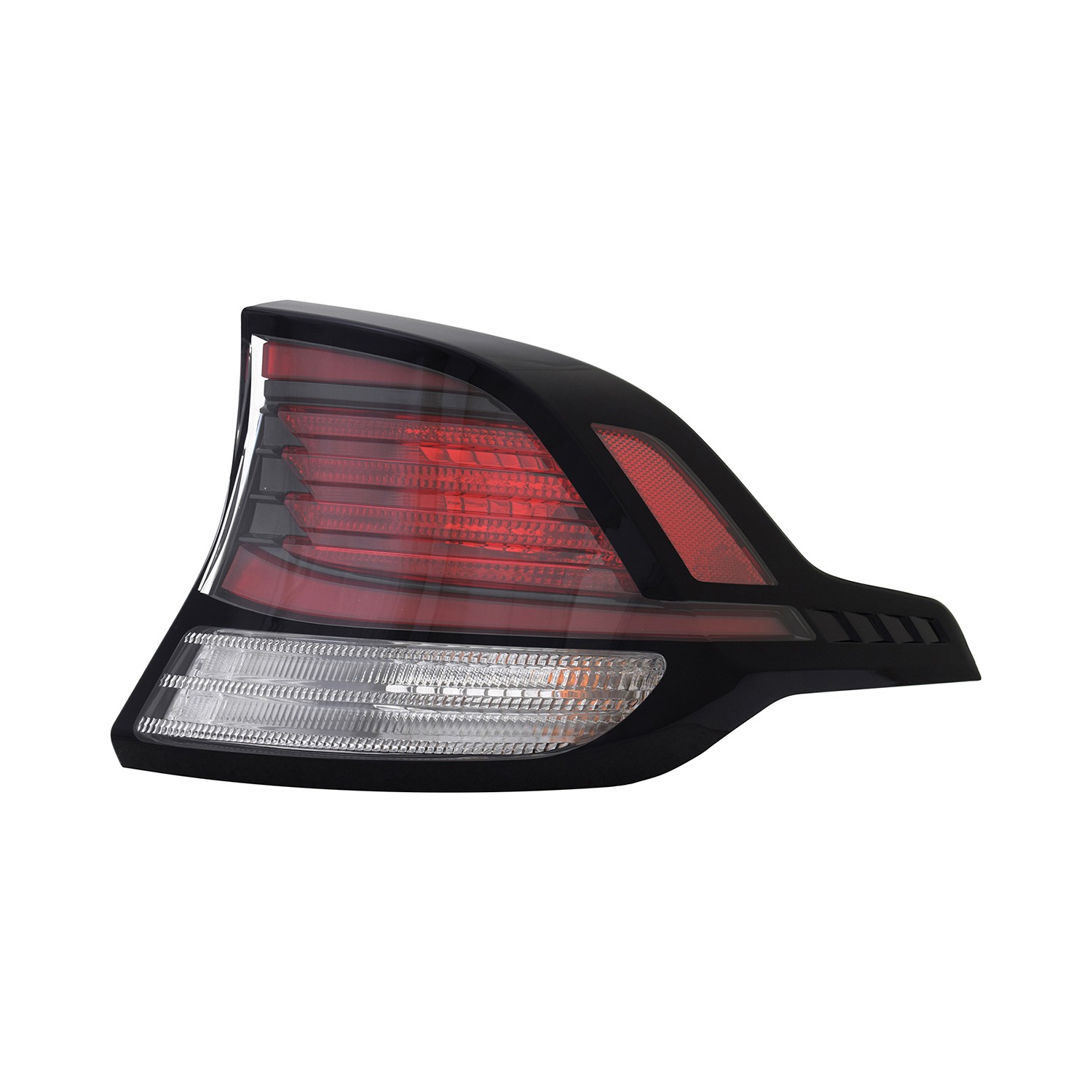 Tail Light Assembly Right Outer USA Built for Kia Sportage LX EX X-Line SX X-Pro 2023–2024