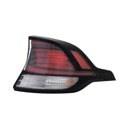 Tail Light Assembly Right Outer USA Built CAPA for Kia Sportage LX EX X-Line SX X-Pro 2023–2024