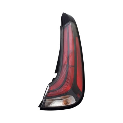 Tail Light Assembly Right Outer CAPA for Kia Soul 2023–2025