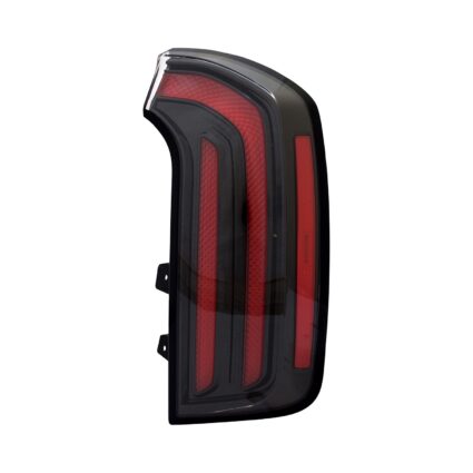 Tail Light Assembly Right Outer LED for Kia Telluride 2023–2024