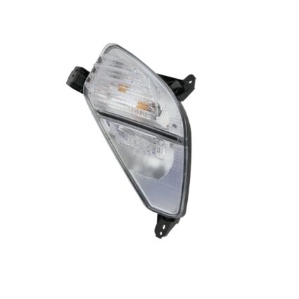 Turn Signal Light Rear Right CAPA for Kia Forte 2022–2024