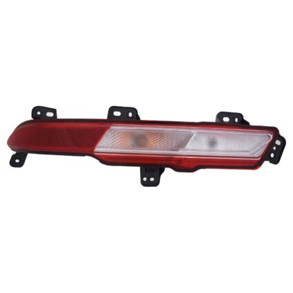 Back Up Light Assembly Left CAPA for Kia Carnival 2022–2024